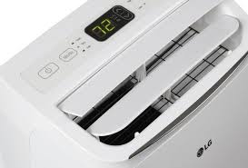 #3 pick homelabs portable air conditioner. Lg Portable Air Conditioner Review Lp1018wnr Help Advisor Reviews
