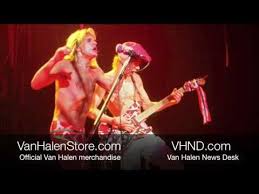 Van Halen Unchained Isolated Guitar Track Eddie Van Halen Van Halen Halen