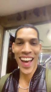 ¡Hey BOGOTÁ! Nospi este sábado en el Bar 1810. Les cantaré #ModoRaggamuffin  💛