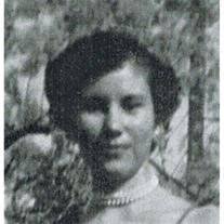 Violeta M Gomez Obituary