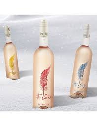 Lou Avenue Des Vins Diner En Amoureux Vin Rose Rose Clair