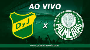 Palmeiras vence sem levar gol. Defensa Y Justicia X Palmeiras Ao Vivo Recopa Sul Americana