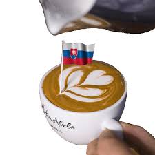 Latte art techniques & barista skills Coffee Time Barista Sticker By Dritan Alsela Coffee For Ios Android Giphy