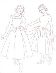 Nicole S Free Coloring Pages Fashion Coloring Book Colorful Fashion Free Coloring Pages
