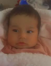 Obituary information for Nalani Hope Cortez