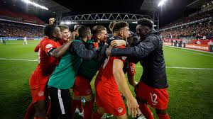 3 and will feature some big names and surprise teams. Canadian Men S Team S Landmark Moment Within Reach After Signature Win Sportsnet Ca