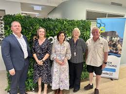 Leeanne Enoch MP added a new photo.