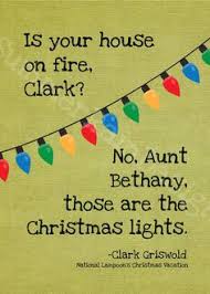 The 1989 movie features lots of classic scenes, as well as some truly unforgettable quotes. Christmas Vacation Quotes Wallpaper