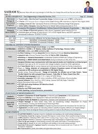 Here is an example resume that uses a table to divide the information into two columns, seen here in the popular ats lever. What Are The Best Formats For A Resume Quora