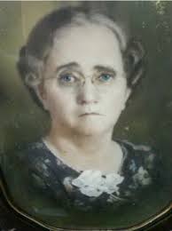 Alfaretta Ruth (O'Farrell) Aubry (1878-1960)