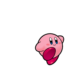 Yes, i put a transparent background on it. Kirby Pfp Png Kirby On Scratch See More About Anime Art And Anime Girl Lauretta Stoudemire
