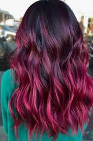 Best Hair Colours For Dying South Asian Hair British Asian Women S Magazine