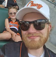 What brand and size tankless hot water heater is recommended for RVs?