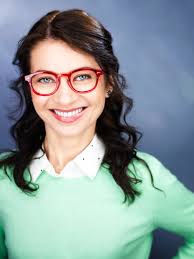 Tina Nikolova • Actress