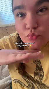 Mirabelle Landgren Tattoo Tour