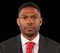 2022-23 Georgia Men's Basketball Media Guide