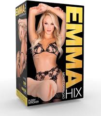 Emma hix fleshlight