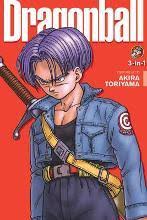 1.5 super dragon ball heroes: Dragon Ball 3 In 1 Edition Vol 2 Akira Toriyama 9781421555652