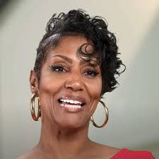 I love how Yolanda can take a little ribbing