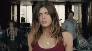 Dwayne johnson, alexandra daddario, carla gugino and others. San Andreas Reviews Metacritic