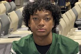 Football: Hart QB Brady White is ready for his best season