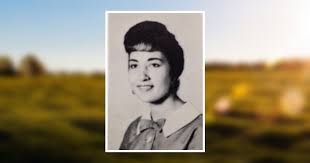 Mary V Cassell Obituary October 18, 2016