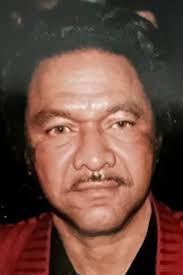 JayRoy Anderson Jr. 1951-2023