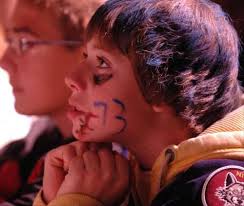 Images: Halloween across the suburbs