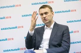 И преступник по всем трем уголовным делам я — навальный алексей анатольевич. Navalnyj Otvetil Siluanovu I Calikovu Kritikovavshim Rassledovanie Fbk Ob Ih Nedvizhimosti