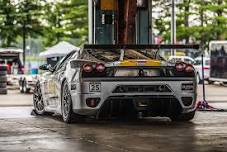 Sahlen's Six Hours of the Glen
