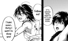 However, upon waking up the next morning he is no longer in bed with a cute baby kitten, but a grown, handsome man?! My Yaoi Reads Daily Bl Releases Original Manga Doujins And Fancomics