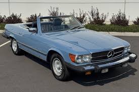 Image result for China Blue 1980 Mercedes