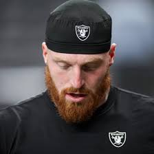 The Las Vegas Raiders are signing Andy Dickerson to be their assistant OL  Coach. 🖊️: Dominic Minchella SI.com/NFL/Raiders