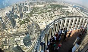 These elevated decks are open to the public. Where Are The World S 10 Highest Public Observation Decks Vincent Loy S Online Journal