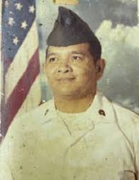 David Blas Espinosa Obituary