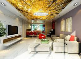 Prix plafond tendu source dinspiration plafond tendu prix. Plafond Suspendu Et Plafond Tendu Avantages Inconvenients Et Prix Soumission Renovation