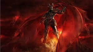 Image result for devil and demons
