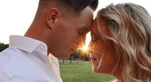 Sydnie Yager and Benjamin Keim's Wedding Website