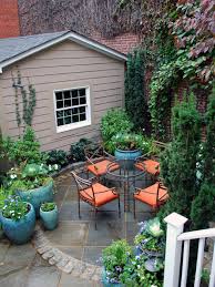 Learn how to maximize and decorate small spaces with these efficient storage solutions, stunning design ideas, and inspiring. Optimize Your Small Outdoor Space Backyard Seating Backyard Patio Backyard Seating Area