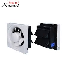 Find great deals on ebay for kitchen exhaust fan. 4 6 8 10 12 Inch Window Wall Mounted Shutter Extractor Exhaust Fan China Extractor Fan And Ventilation Fan Price Made In China Com