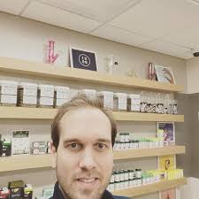 Profile for Dr. Gerald Merritt