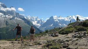 7 Best Mountain Journeys In Europe Ke Adventure Travel