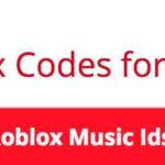 There's a music code for just about any song you can imagine, so you can play your favorite tiktok songs and more in a roblox game that everyone will be able to. Roblox Song Id List Techcheater
