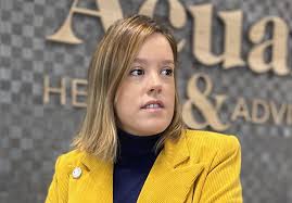 Beatriz Dorado se incorpora a Acuam Healthcare como Digital Marketing  Consultant.