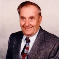 Gilbert J. Vogel Obituary