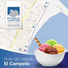 Heladerias Que Te Recomendamos En El Campello Https Maps Google Es Maps Ms Msid 201701860704492344591 0004da26e57fe4a1e Helados Artesanales Helado Heladeria