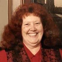 Katherine M. Rutan Obituary