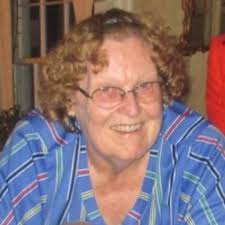 Marilyn Rita Russell Obituary January 16, 2021