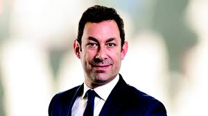 China's post-Covid reopening could be spark for tech sector