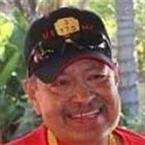 Joe Martin Luz Obituary